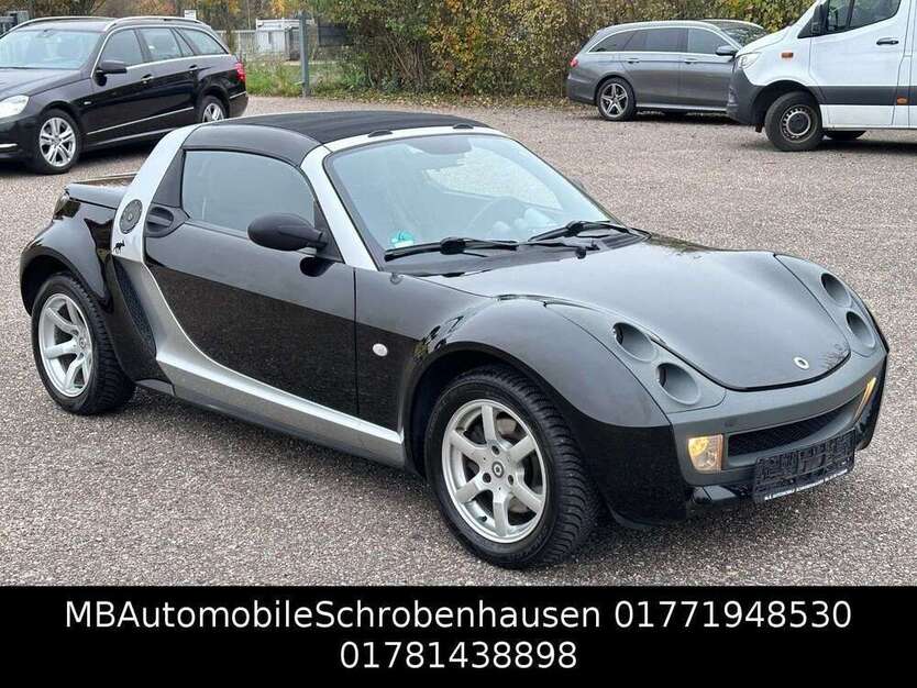 roadster