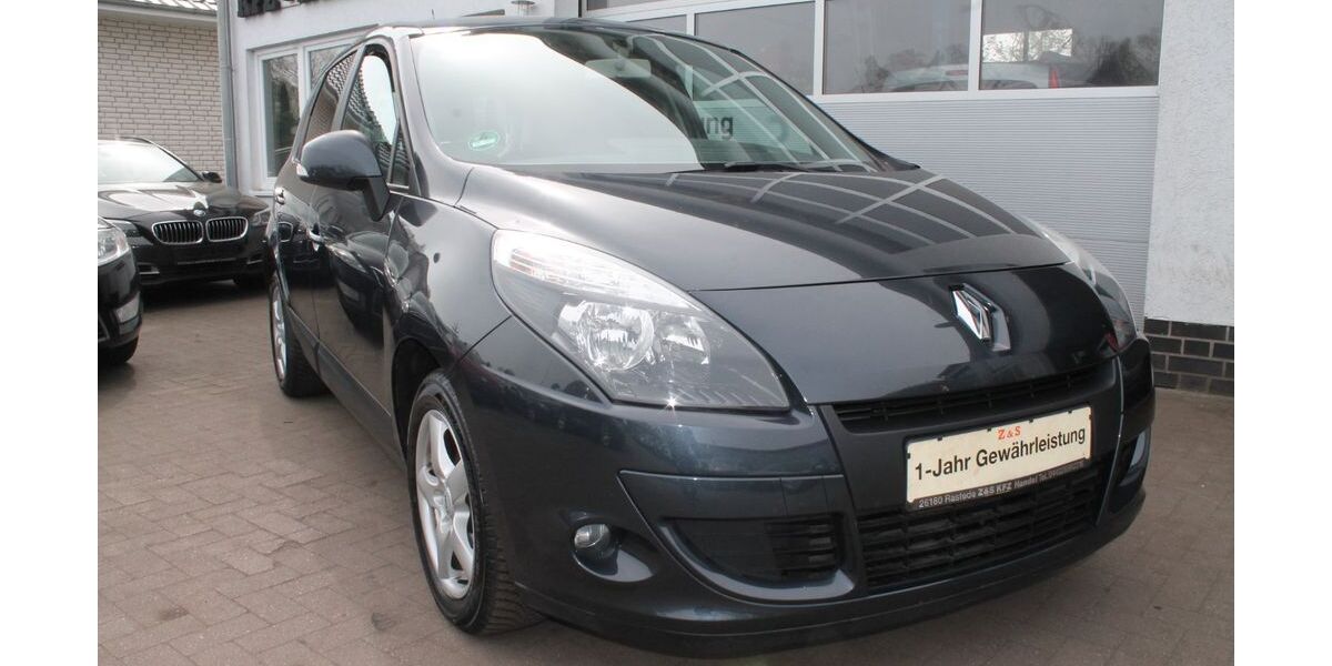 Renault Scenic 104.500 km 6.498 &euro; Rastede 26180