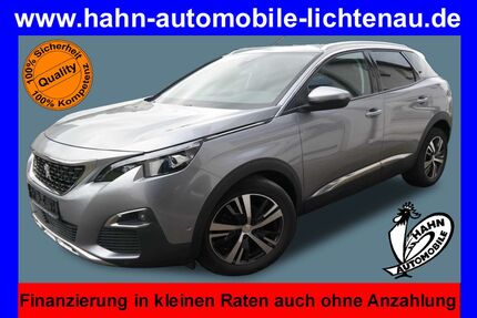 Peugeot 3008 66.000 km 15.799 € Lichtenau/Ottendorf 09244