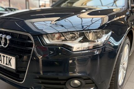 Audi A6 188.000 km 9.890 &euro; Bottrop 46236