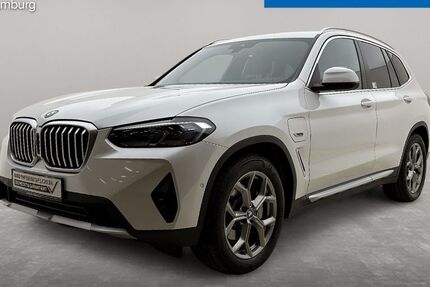 BMW X3 58.353 km 37.403 &euro; Barsbüttel bei Hamburg 22885