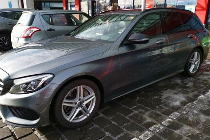 Mercedes-Benz C 250 94.600 km 22.299 &euro; Villingen-Schwenningen 78054