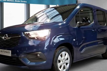 Opel Combo Life 72.430 km 18.280 &euro; Bad Salzuflen 32105