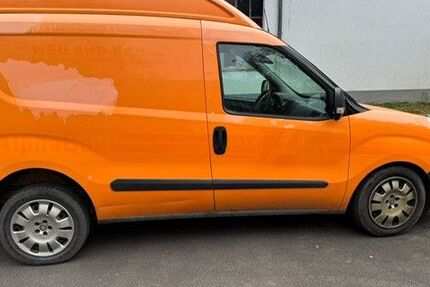 Fiat Doblo 272.078 km 3.300 &euro; Bitburg 54634