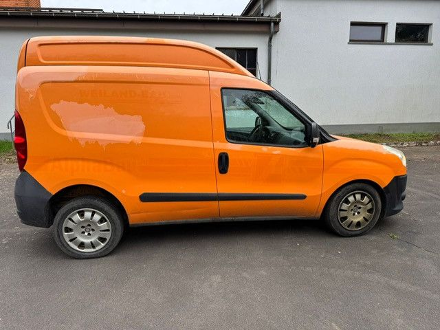 Fiat Doblo 272.078 km 3.300 &euro; Bitburg 54634