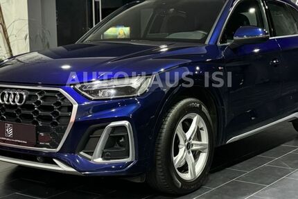 Audi Q5 119.550 km 34.690 &euro; Schongau 86956