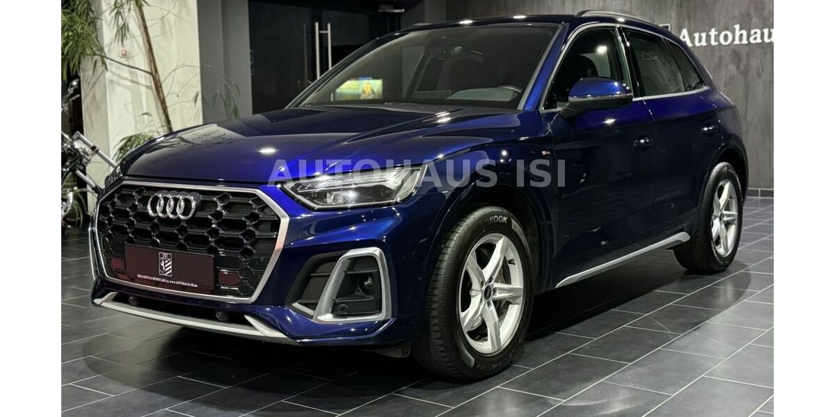 Audi Q5 119.550 km 34.690 &euro; Schongau 86956