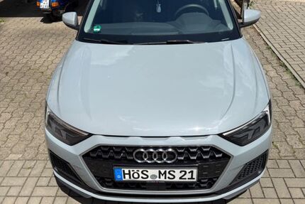 Audi A1 83.000 km 19.000 &euro; Fürth 90768