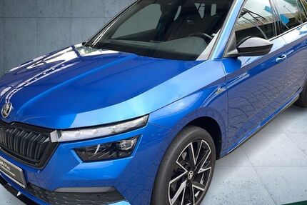 Skoda Kamiq 61.900 km 21.350 € Siegen 57076