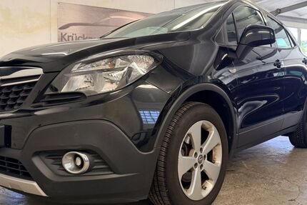 Opel Mokka 162.657 km 6.490 &euro; Seeth Ekholt 25337