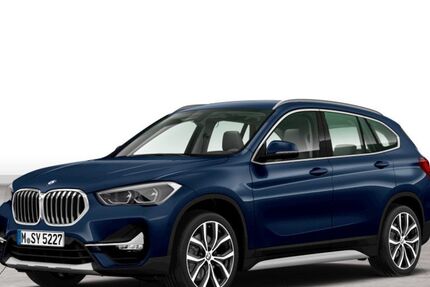 BMW X1 87.291 km 22.900 &euro; Altötting 84503
