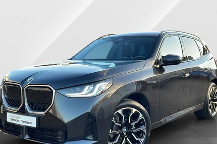 BMW X3 29.459 km 54.902 &euro; Stadthagen 31655