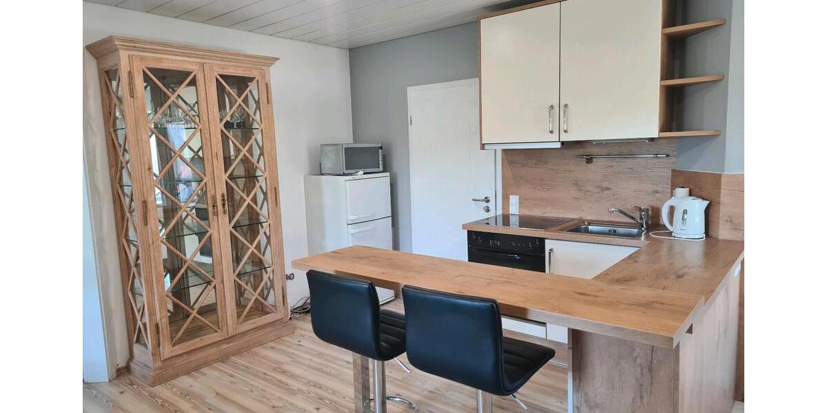 Dachgeschoßwohnung Krumbach (Schwaben) - 2 Zimmer, 46 m&sup2;, 550&euro; | Angebot:25382310