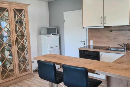 Wohnung Krumbach (Schwaben) - 2 Zimmer, 46 m&sup2;, 550&euro; | Angebot:25382310