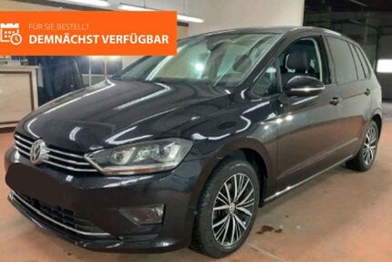 VW Golf Sportsvan 71.800 km 17.490 &euro; Zimmern ob Rottweil 78658