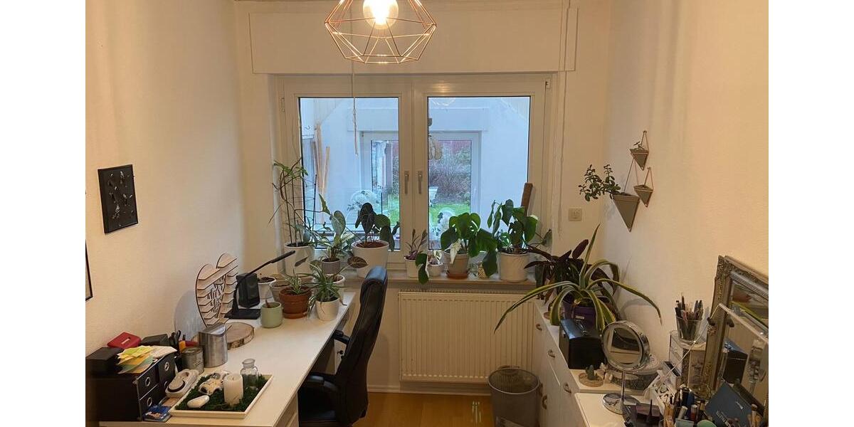 Erdgeschoßwohnung Ahlen Dolberg - 3 Zimmer, 73 m&sup2;, 780&euro; | Angebot:26659118
