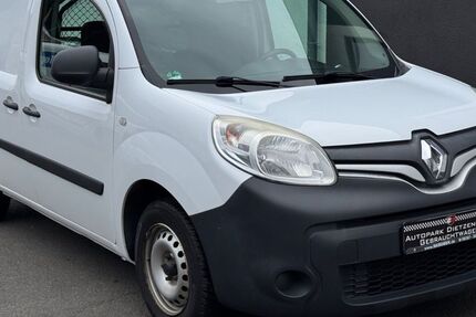 Renault Kangoo 104.000 km 6.980 &euro; Dietzenbach 63128