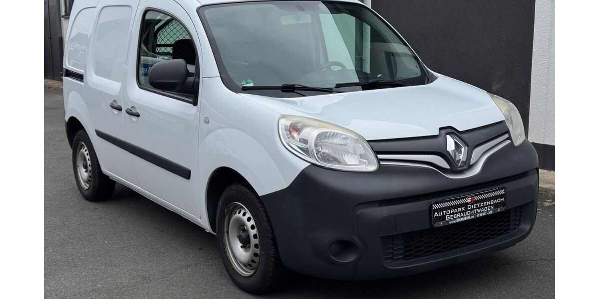 Renault Kangoo 104.000 km 6.980 &euro; Dietzenbach 63128
