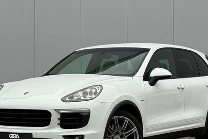 Porsche Cayenne 236.000 km 25.990 € Traunreut 83301