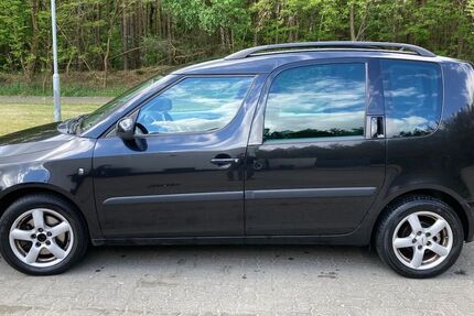 Skoda Roomster 175.000 km 3.300 € Berlin 10961
