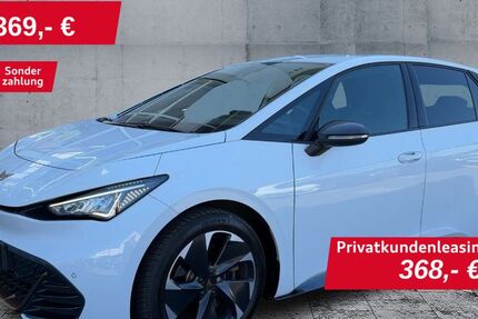 Cupra Born 43.008 km 29.950 &euro; Bayreuth 95448