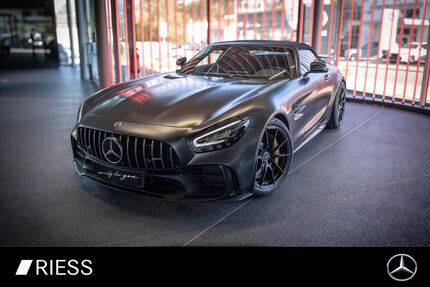 Mercedes-Benz AMG GT R 13.716 km 206.900 &euro; Tuttlingen 78532