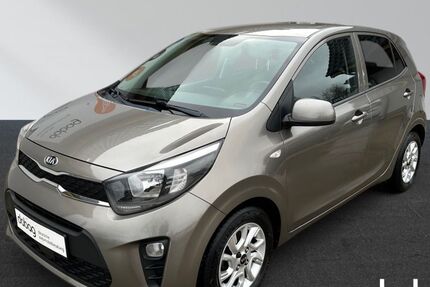 Kia Picanto 87.689 km 8.990 &euro; Oranienburg OT Germendorf 16515