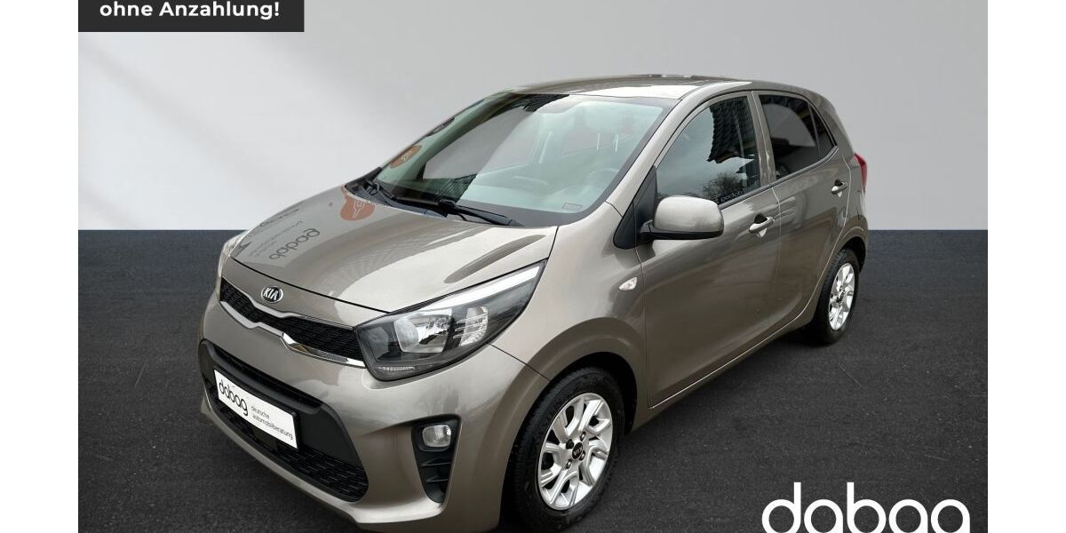 Kia Picanto 87.689 km 8.990 &euro; Oranienburg OT Germendorf 16515