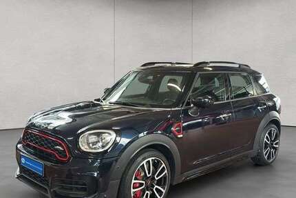 Mini John Cooper Works Countryman 68.559 km 29.890 € Filderstadt 70794