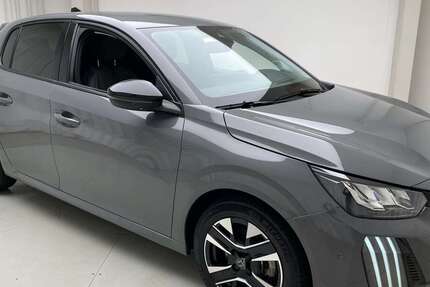 Peugeot 208 20.400 km 18.950 € Bad Kreuznach 55545