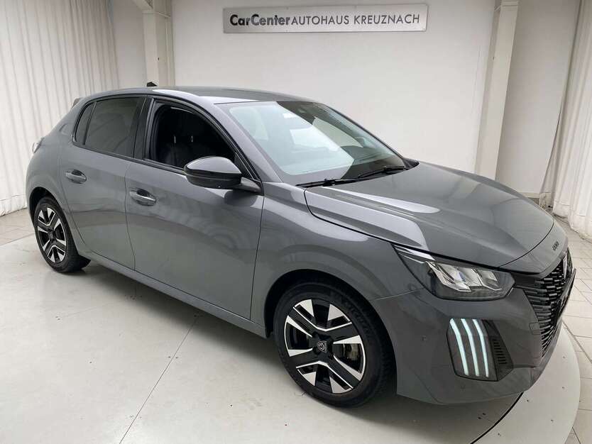 Peugeot 208 20.400 km 18.950 € Bad Kreuznach 55545