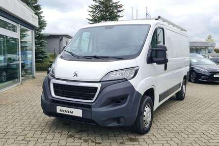 Peugeot Boxer 186.771 km 12.490 &euro; Halberstadt 38820