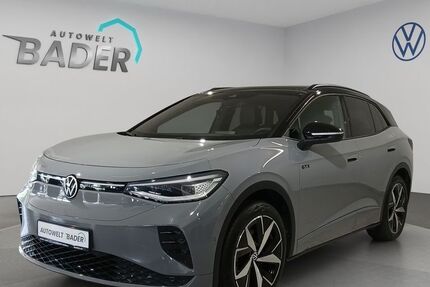 VW ID.4 68.281 km 34.930 &euro; Wolfratshausen 82515