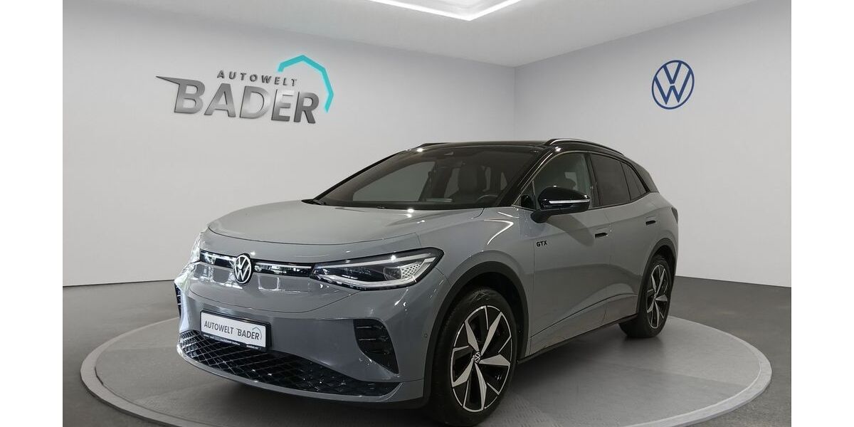 VW ID.4 68.281 km 34.930 &euro; Wolfratshausen 82515