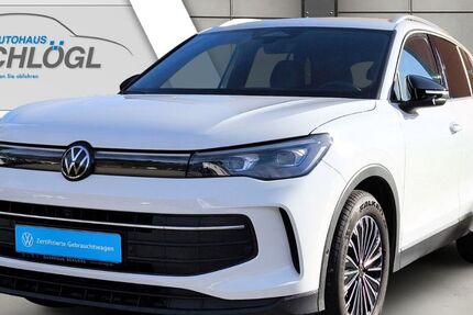 VW Tiguan 25.616 km 39.790 &euro; Traunreut 83301