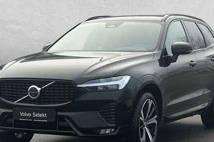 Volvo XC60 28.000 km 45.450 &euro; Karlsruhe 76187