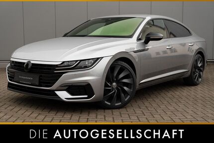 VW Arteon 40.659 km 27.990 &euro; Heidenau bei Dresden 01809