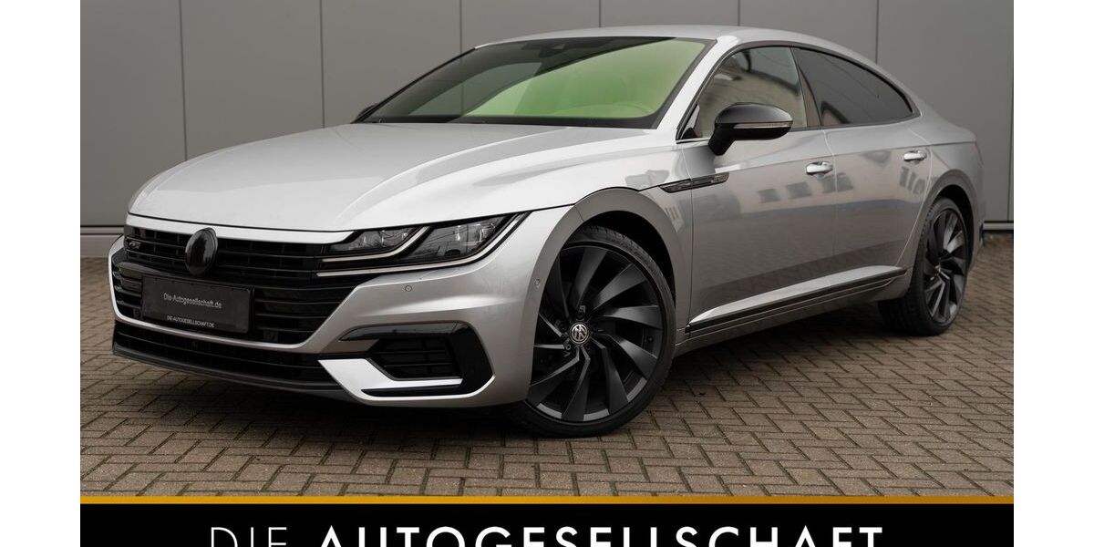 VW Arteon 40.659 km 27.990 &euro; Heidenau bei Dresden 01809
