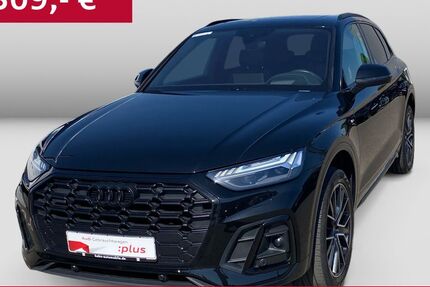 Audi Q5 61.162 km 40.930 &euro; Göppingen 73037