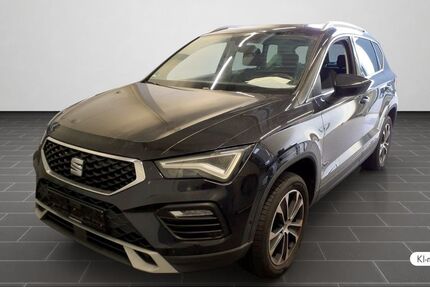 Seat Ateca 44.501 km 24.680 &euro; Bingen / Rhein 55411