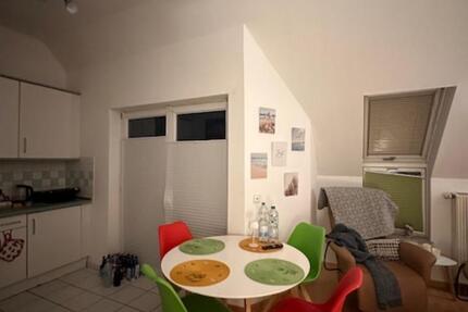 Nachmieter für 1-Raumappartement in Stahnsdorf Güterfelde 1 zimmer