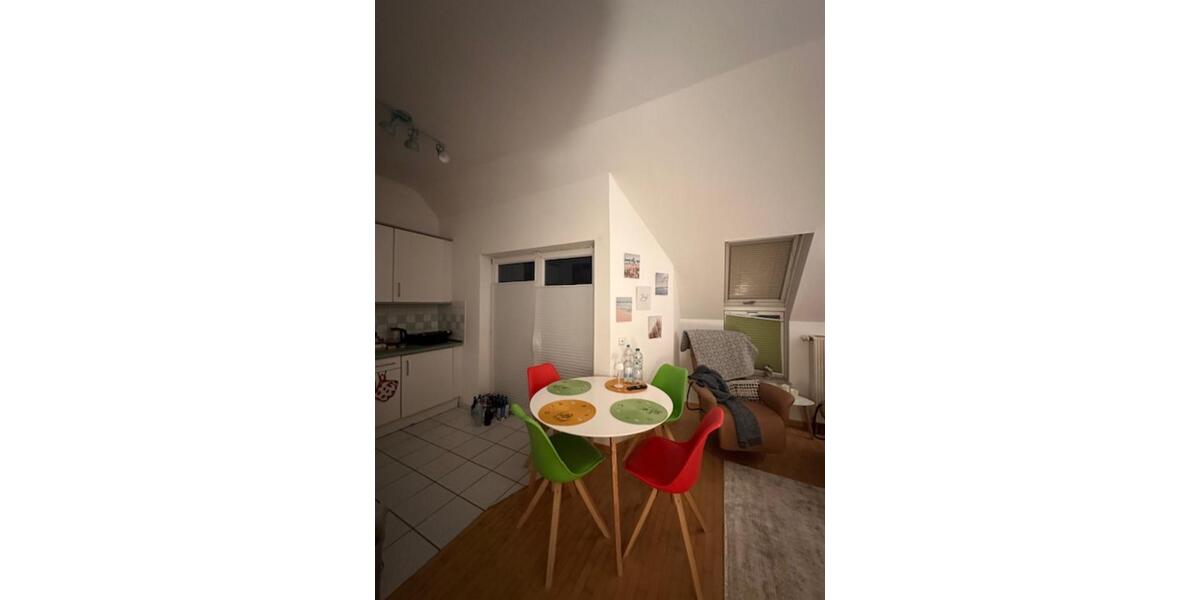 Nachmieter für 1-Raumappartement in Stahnsdorf Güterfelde 1 zimmer