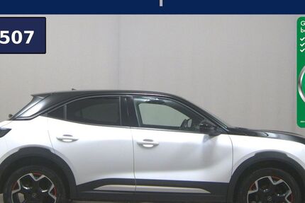 Opel Mokka 93.130 km 14.480 &euro; Gyhum/Bockel 27404