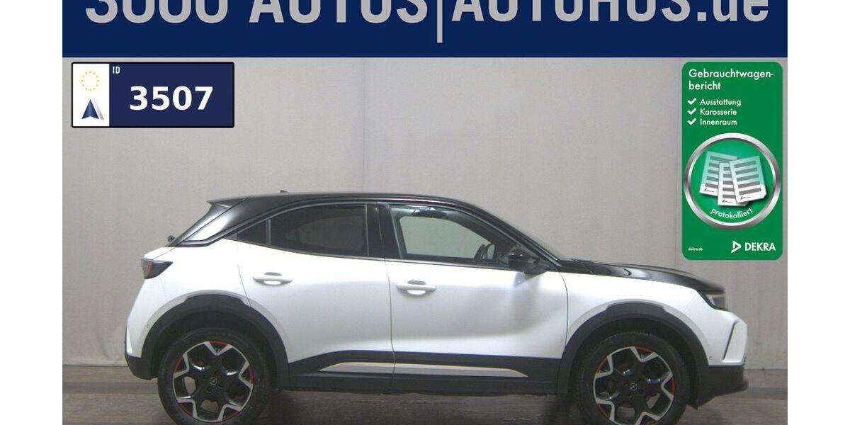 Opel Mokka 93.130 km 14.880 &euro; Gyhum/Bockel 27404