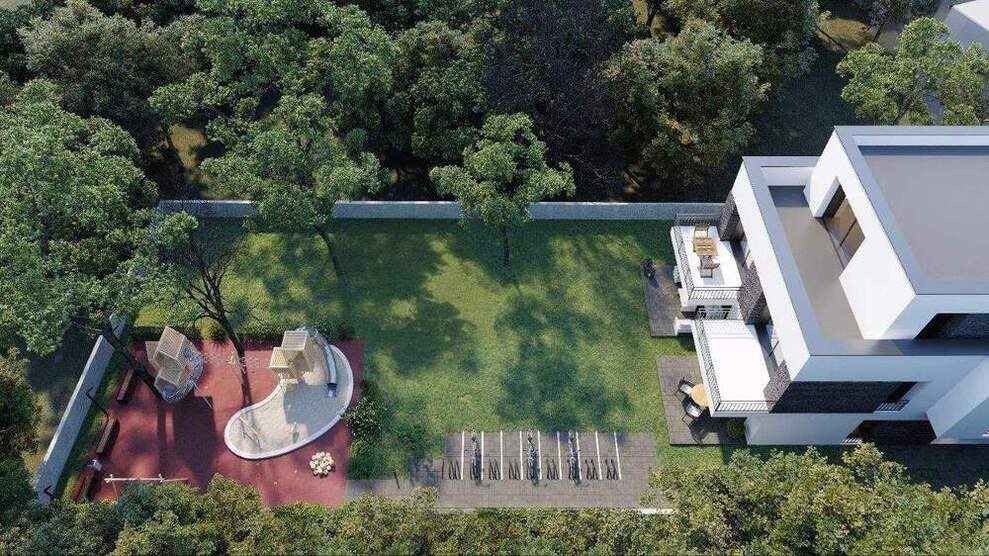 +++WOHNKOMFORT AUF HÖCHSTEM NIVEAU+++ Neubaumaßnahme in Refrath 2 zimmer