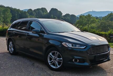 Ford Mondeo 168.828 km 14.900 € Baden-Baden 76534