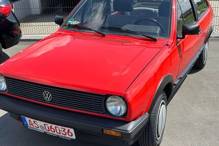 VW Polo 34.500 km 9.990 &euro; Schnaittenbach 92253