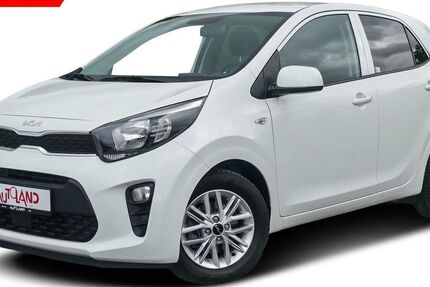 Kia Picanto 14.184 km 15.990 &euro; Stralsund 18437