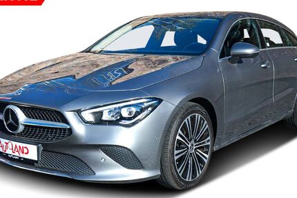 Mercedes-Benz CLA 250 39.837 km 27.950 &euro; Chemnitz 09113
