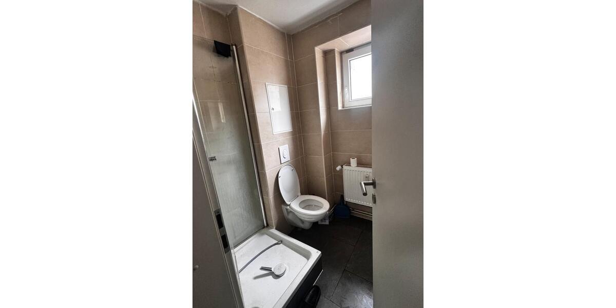 Erdgeschoßwohnung Leipzig Nordost - 2 Zimmer, 49 m&sup2;, 470&euro; | Angebot:26623866